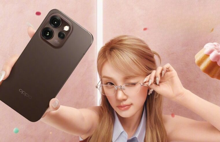 Oppo Reno15 Pro será lançado globalmente com Android 16 e até 1TB de armazenamento