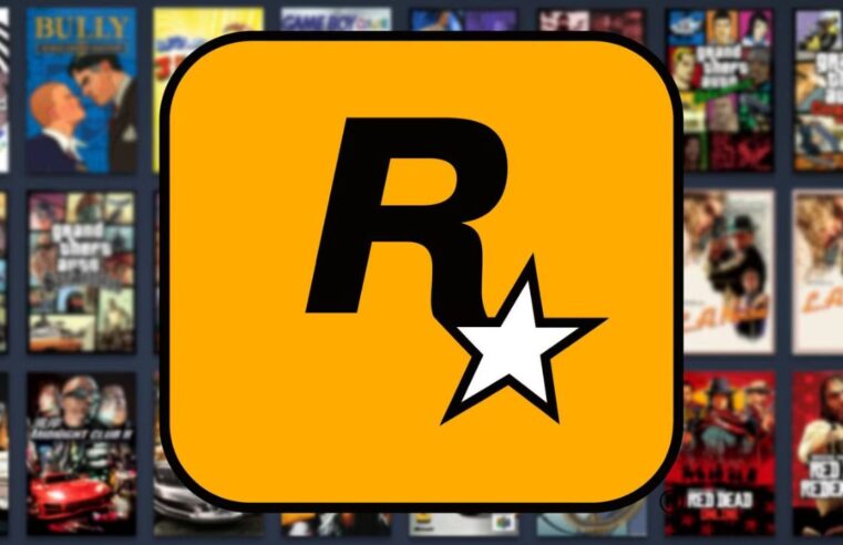 Rockstar Games justifica demissões após acusações de práticas antissindicais