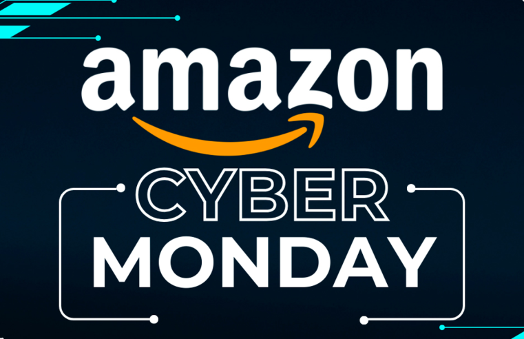Cyber Monday da Amazon chega com descontos em tecnologia, casa e acessórios; veja os melhores preços e onde aproveitar