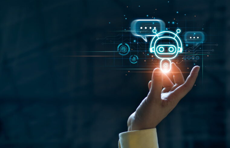 De acordo com a Akamai, o número de bots com IA cresce 300% no mundo e impulsiona fraudes digitais