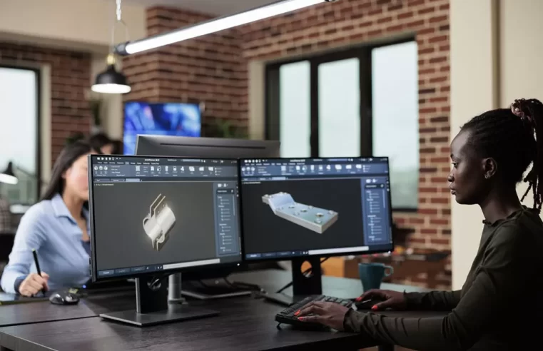 Caminho da Capacitação oferece 120 vagas gratuitas para oficina de Produção 3D em Hortolândia