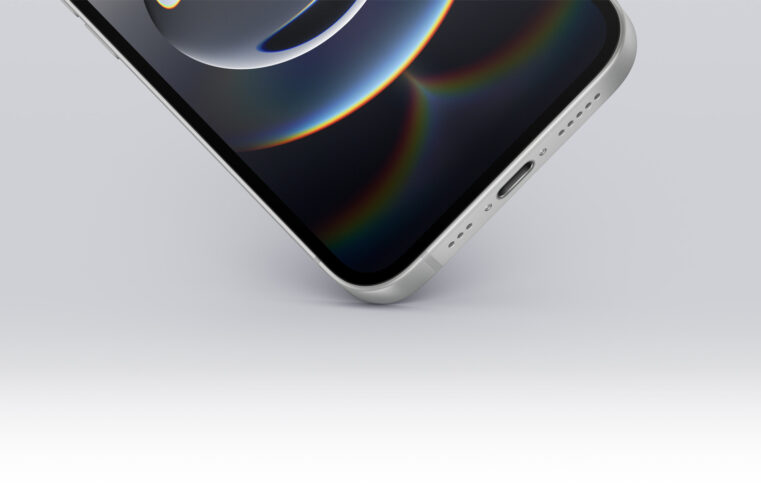 iPhone 16e, o modelo acessível da Apple, entra em oferta no Esquenta Black Friday da Amazon