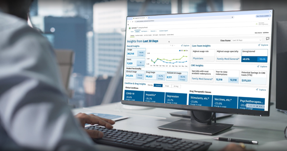 Wolters Kluwer Health anuncia o lançamento do UpToDate Enterprise Edition com recursos de IA ao mercado brasileiro