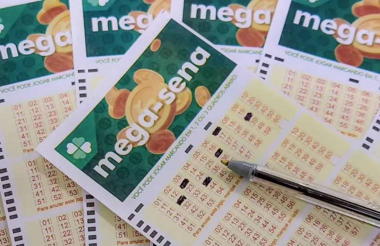 R$ 1 BILHÃO? Quem ganhou a Mega da Virada 2025? Saiba onde assistir ao sorteio AO VIVO e horário!