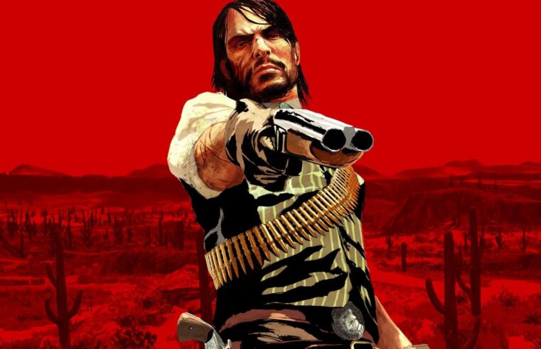 Red Dead Redemption grátis no celular? Jogadores descobrem a “pegadinha” por trás do lançamento bombástico!
