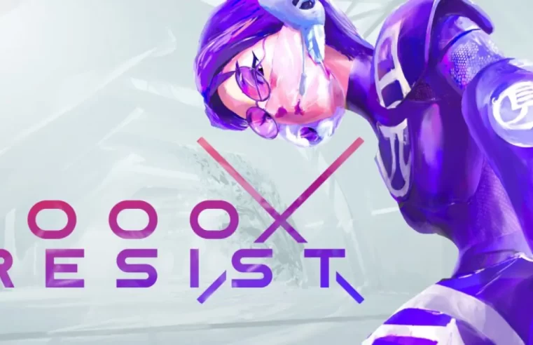 Aclamada aventura sci-fi 1000xRESIST chega ao Xbox Game Pass, Xbox X|S e PS5