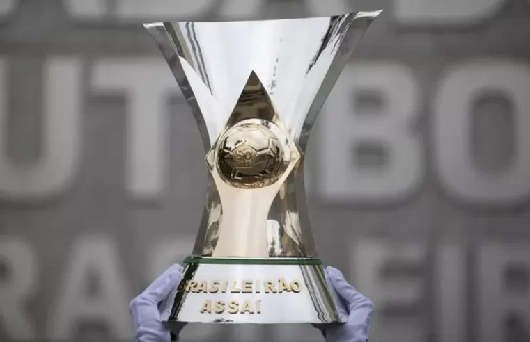 Agenda esportiva da semana: jogos da NBA e Brasileirão entre 9 e 12 de novembro