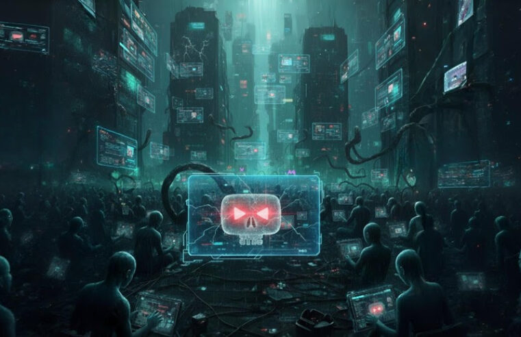 Check Point Software desarticula uma rede global de malware no YouTube com mais de 3 mil vídeos maliciosos