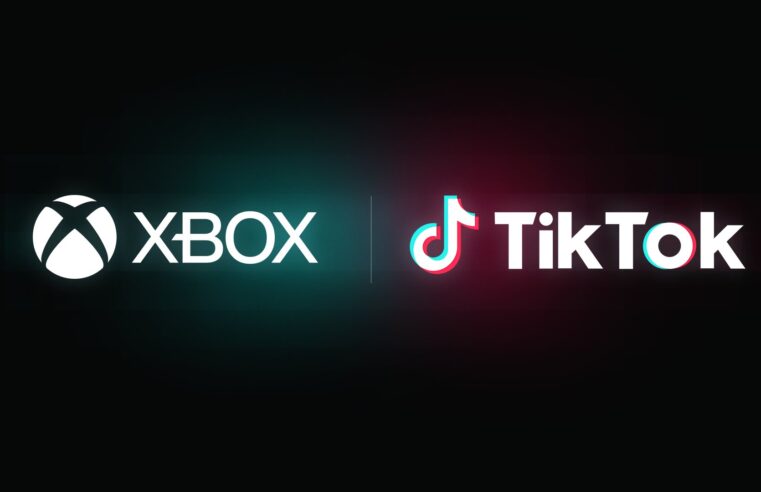 A nova guerra dos games: por que o Xbox agora vê o TikTok como rival direto