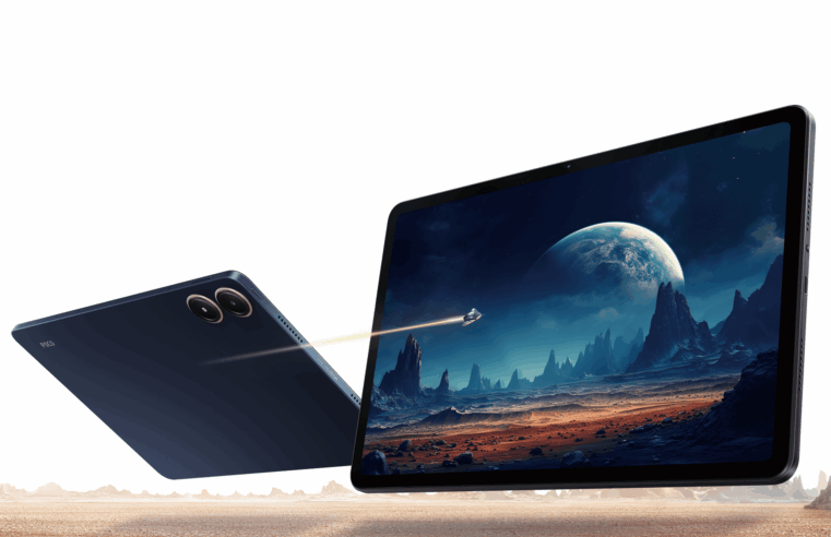 Poco Pad M1 tem especificações vazadas no Geekbench AI