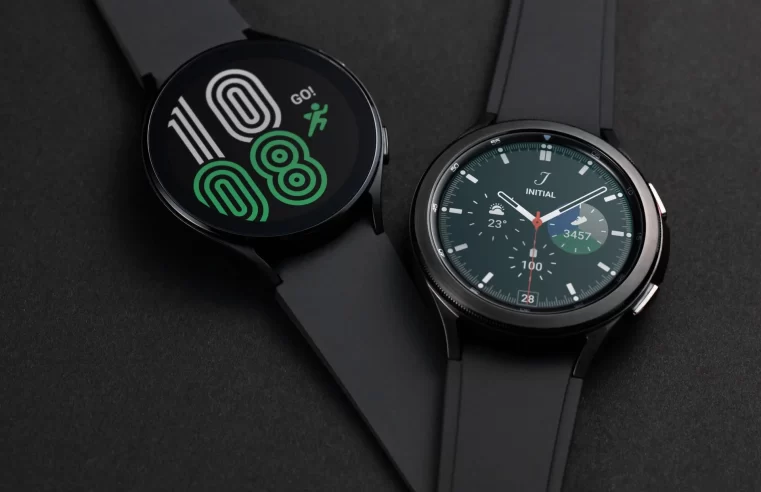 Samsung surpreende: Galaxy Watch 4 ganha “vida nova” com atualização global da One UI 8 Watch; veja as novidades