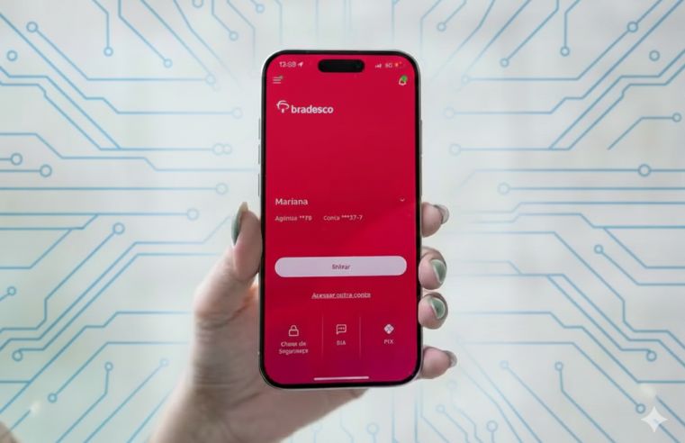 Atualização (13/12): Serviços do Bradesco restaurados após instabilidade que bloqueou contas na sexta-feira (12/12)