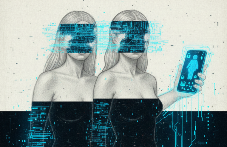 Startup de IA deixa banco de dados exposto, vazando mais de 1 Milhão de imagens explícitas e nudes não consensuais