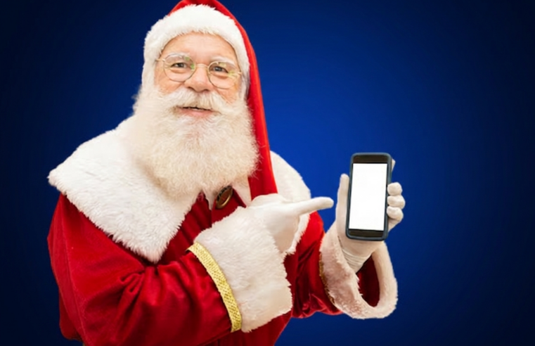 Natal 2025: Dicas de frases para transformar seu WhatsApp e dicas para presentear com propósito