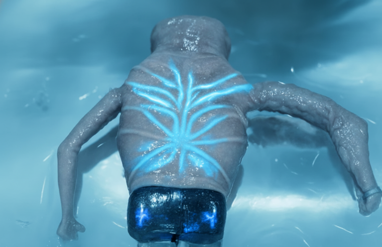 Oscar, o robô que parecia vivo: Como uma criação fictícia enganou mais de 100 milhões de pessoas na internet