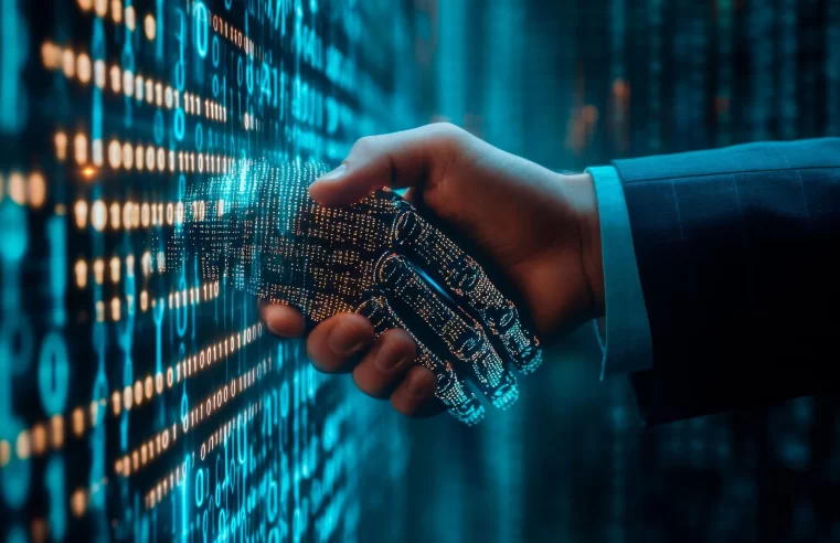 GIGANTE BRASILEIRA: Semantix engole operação da Atos e se torna a maior potência de IA da América Latina!