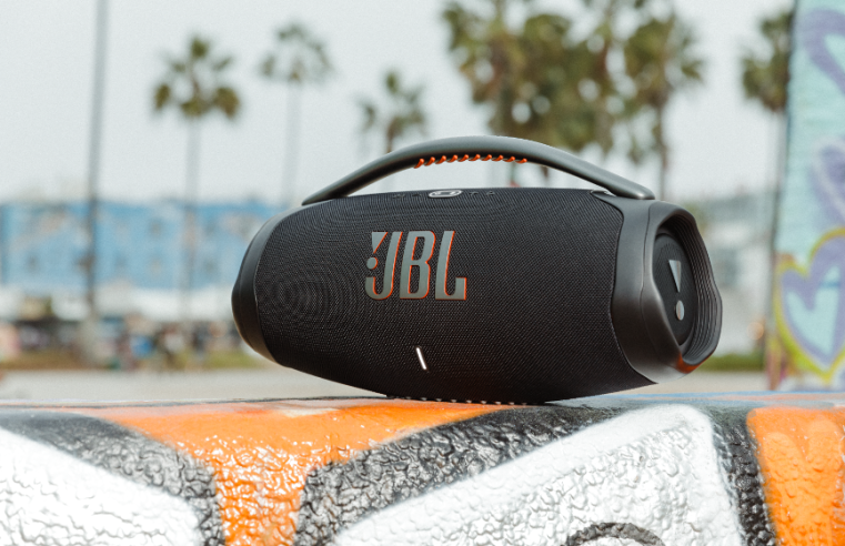 JBL Boombox 3 em oferta: Vale a pena investir na “Rainha do Som Pesado” em 2026?