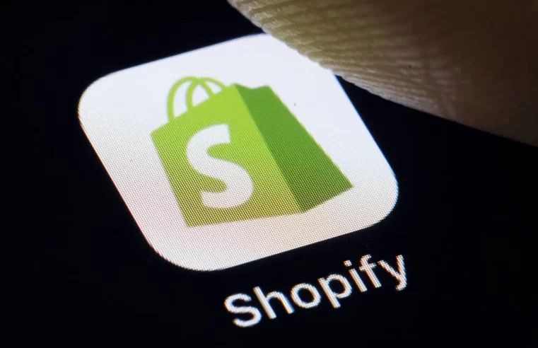 Shopify enfrenta instabilidade e afeta lojistas durante a Cyber Monday