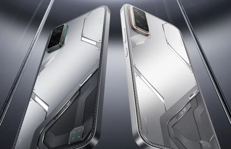 Infinix lança o Smartphone Gamer GT 30 Pro no Brasil com foco em desempenho extremo e estabilidade competitiva