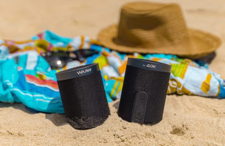 Verão no silêncio: Multas por caixas de som na praia podem chegar a R$ 10 Mil neste final de ano