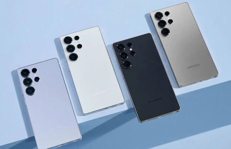 OPORTUNIDADE: Galaxy S25 Ultra despenca 55% e sai por menos da metade do preço no Mercado Livre!