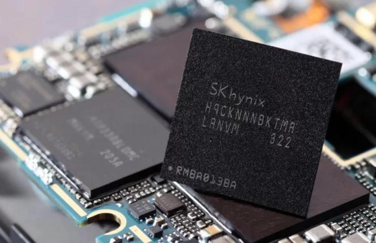 O retrocesso de 2026: Por que a memória RAM ficou tão cara que os celulares de 4 GB vão voltar