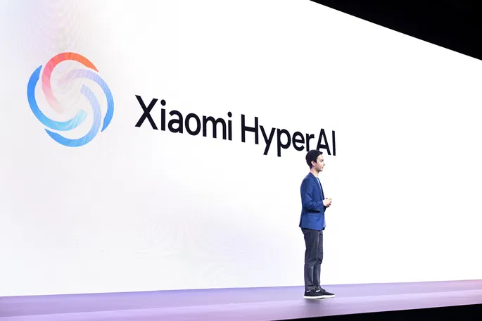 Xiaomi lança Hyper AI aprimorado: A revolução da Inteligência Artificial no HyperOS 3