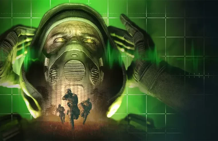 S.T.A.L.K.E.R. 2 recebe atualização gratuita “Stories Untold” com nova campanha e locais inéditos