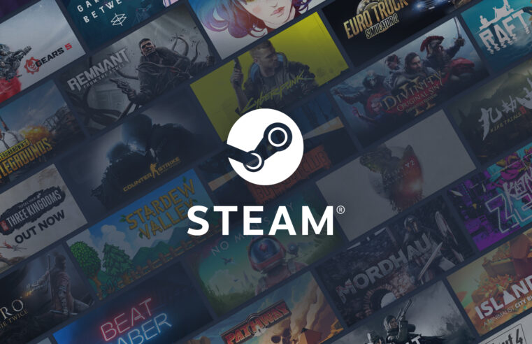 Steam Fora do Ar? Milhares relatam queda nos servidores nesta terça; veja o que está acontecendo