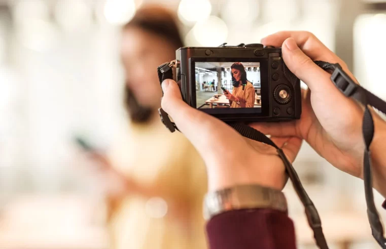 Hype das câmeras digitais: SanDisk apresenta dicas para transformar nostalgia em memórias seguras