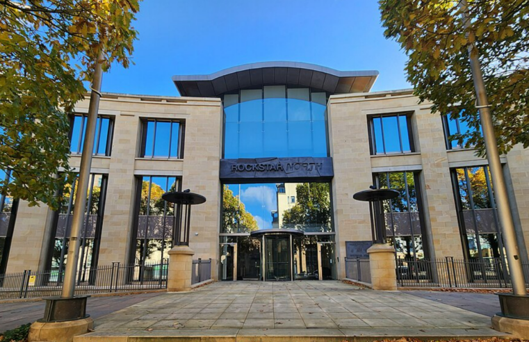 BOMBA: Sede da Rockstar North explode em Edimburgo; veja o que aconteceu com o estúdio de GTA 6