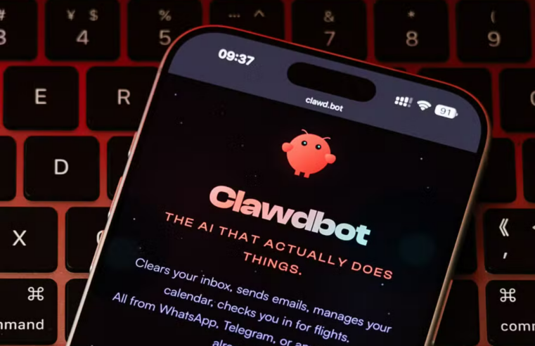 CUIDADO: O “Mordomo Digital” que pode entregar as chaves da sua casa para Hackers! Entenda o risco do Clawdbot (agora Moltbot)