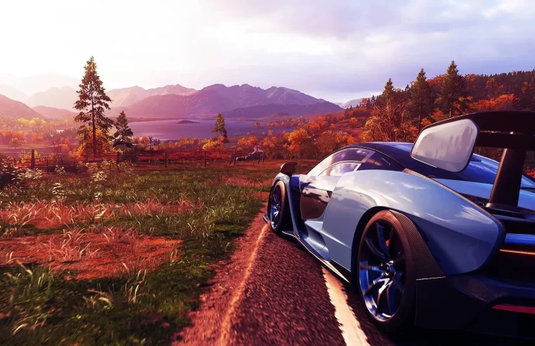 Xbox confirma gameplay de Forza Horizon 6 no Japão para o Developer Direct de 22 de janeiro