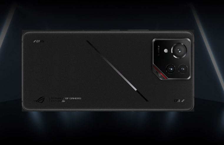 ADEUS AOS CELULARES? Relatórios apontam que ASUS pode encerrar linhas Zenfone e ROG ainda em 2026