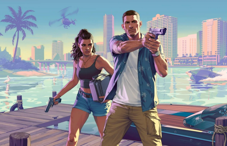 ADIAMENTO À VISTA? Revelação bombástica coloca data de GTA 6 em xeque e preocupa fãs!