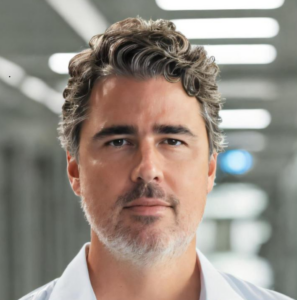 Wagner Rapchan, Diretor Presidente da Local DC