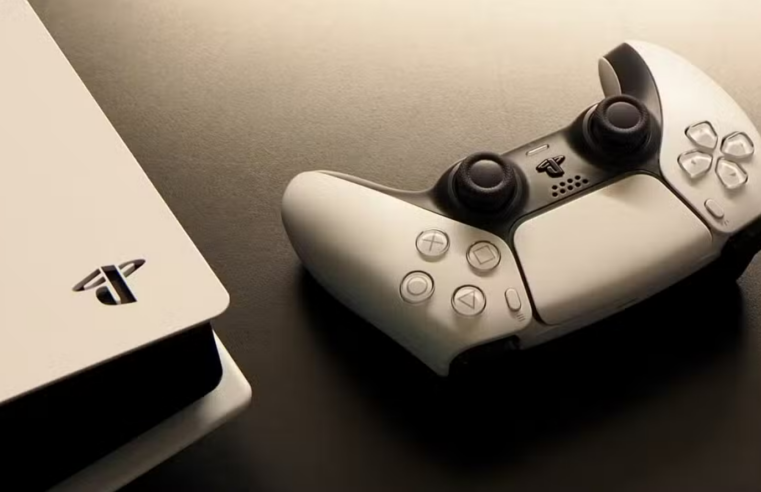 Sony “aposenta” o PS4 para focar tudo no PS5 e antecipar o lançamento do PS6