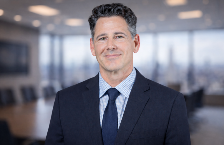 Claroty anuncia James Love como novo Chief Revenue Officer