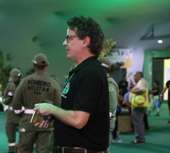 Wagner Rapchan, Diretor Presidente da Local DC