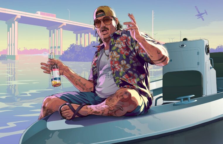 Preço de GTA 6 vaza em loja e valor assusta fãs: “Prepare o bolso”