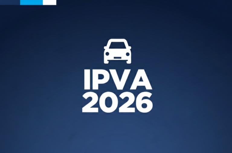 Cidades IPVA 2026