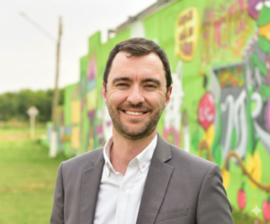 Fernando Rodrigues, Gerente de Relações Institucionais da ABREE (Associação Brasileira de Reciclagem de Eletroeletrônicos e Eletrodomésticos)