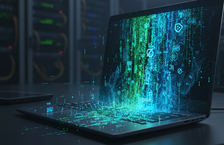 Vazamento massivo na ASUS: Hackers liberam 1 TB de dados após empresa ignorar ultimato