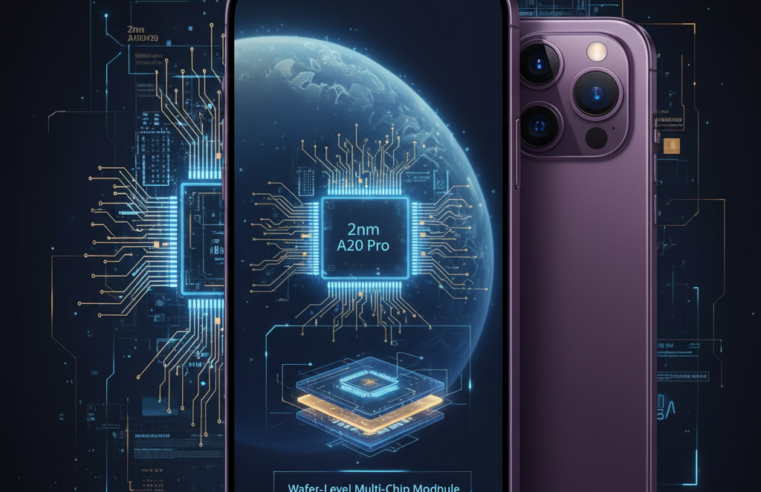 IPHONE 18 PRO: O fim da Ilha Dinâmica? Vazamentos revelam mudanças drásticas e preço recorde para 2026!