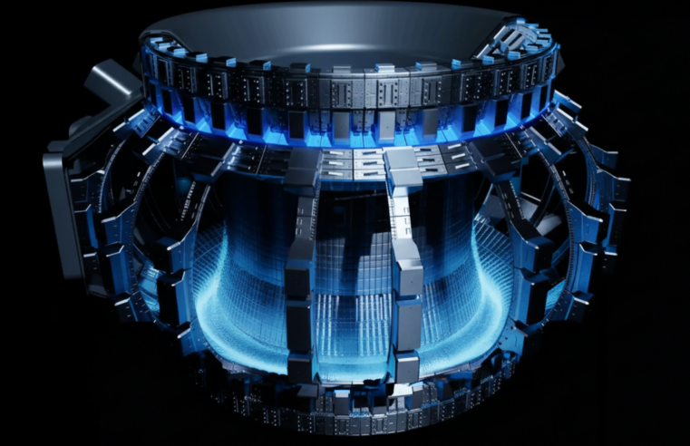 IA consome tanta energia que Big Techs apostam em “engarrafar o Sol”: reator SPARC promete eletricidade limpa e infinita