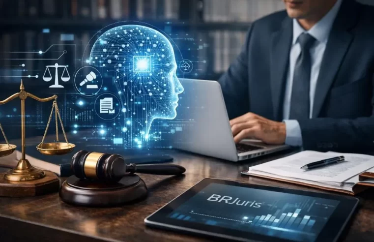 USP libera 10 mil vagas: Curso gratuito e 100% online ensina a dominar a Inteligência Artificial no Direito