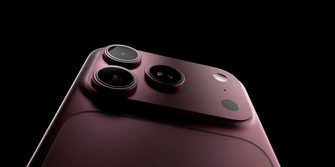 Adeus Dynamic Island: Vazamento revela iPhone 18 Pro com furo na tela, 5G via satélite e cores inéditas