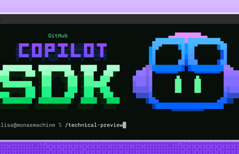 GitHub Copilot SDK: Como integrar agentes de IA em qualquer aplicação (Guia Completo)