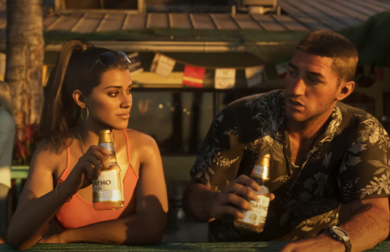 Atrasos em GTA 6: Ex-diretor da franquia critica anúncios precoces na indústria de games