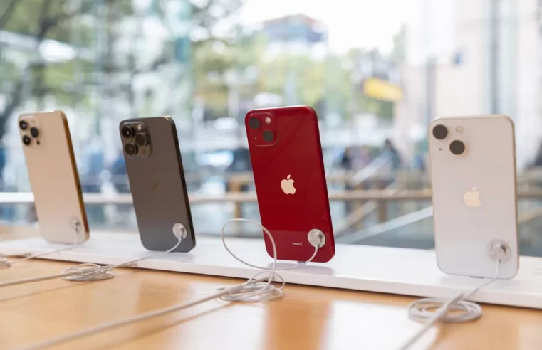 Desvalorização histórica do iPhone 13 Pro em 2026 redefine o mercado de smartphones premium